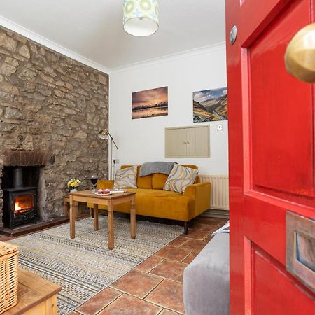 Marian Cottage Ingleton  Dış mekan fotoğraf