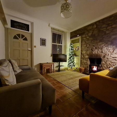 Marian Cottage Ingleton  Dış mekan fotoğraf