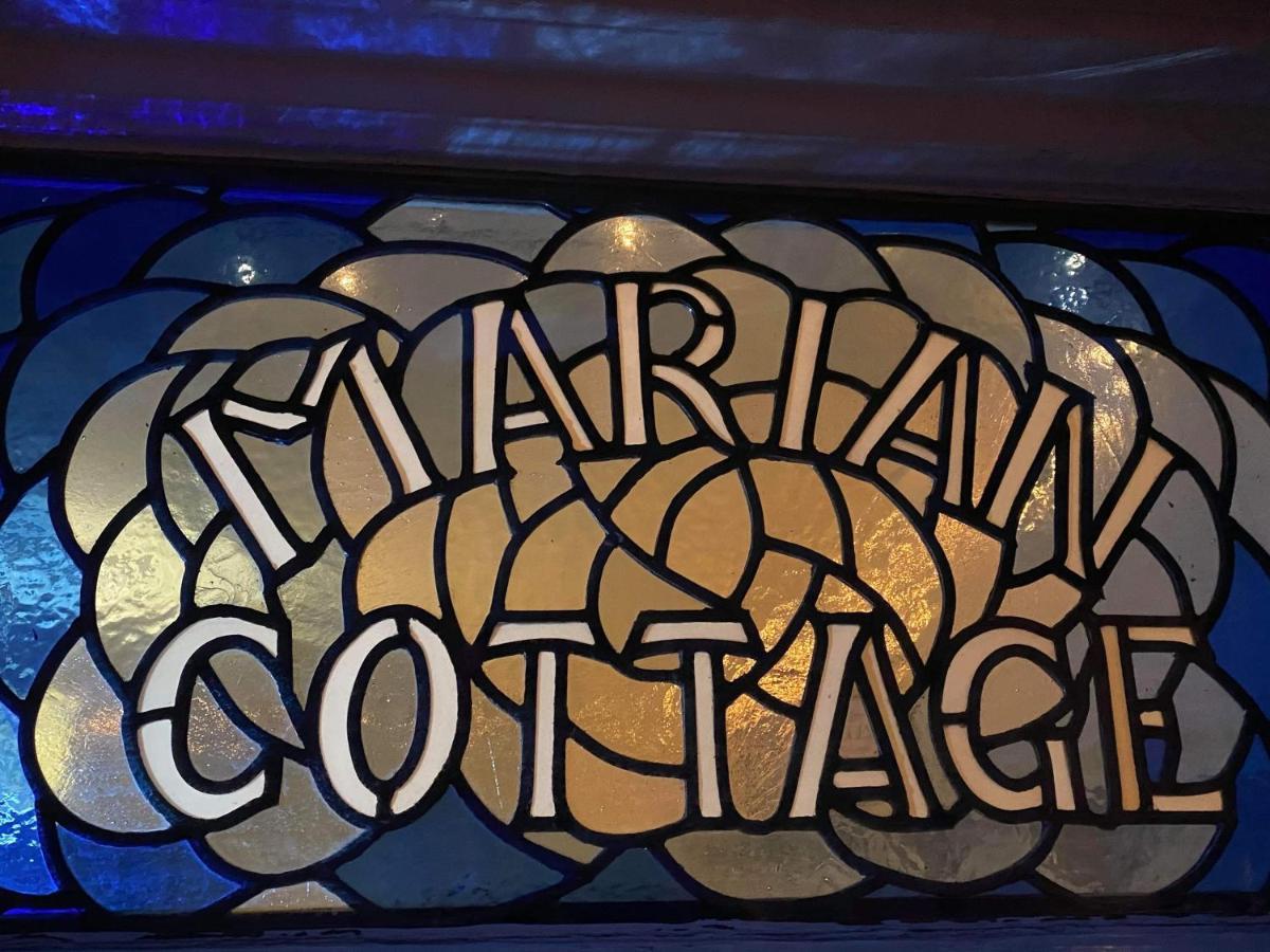 Marian Cottage Ingleton  Dış mekan fotoğraf