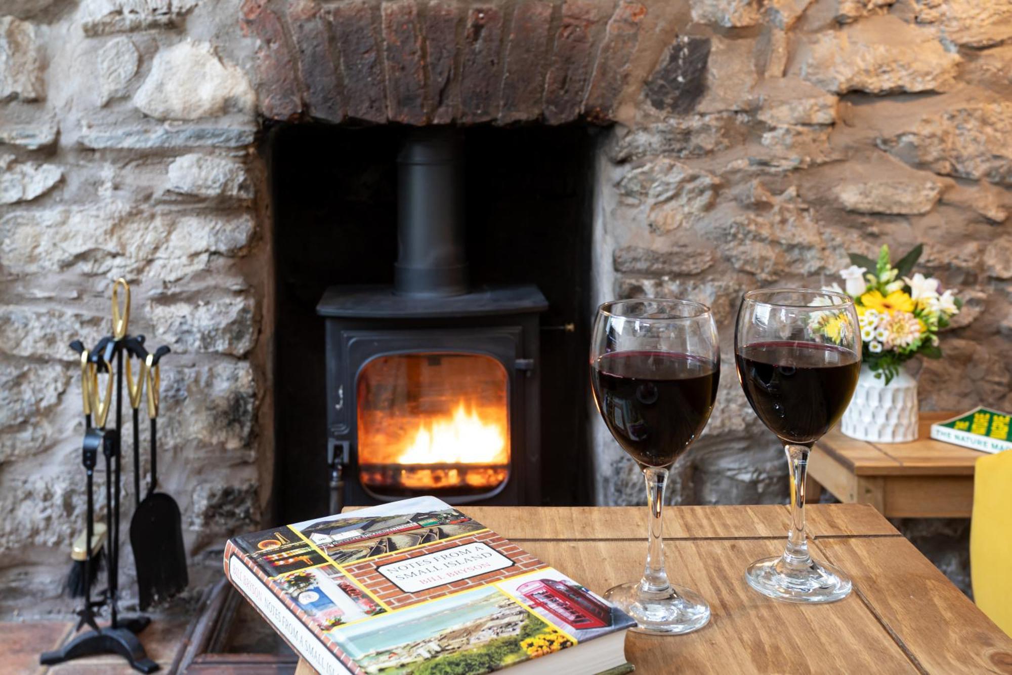 Marian Cottage Ingleton  Dış mekan fotoğraf