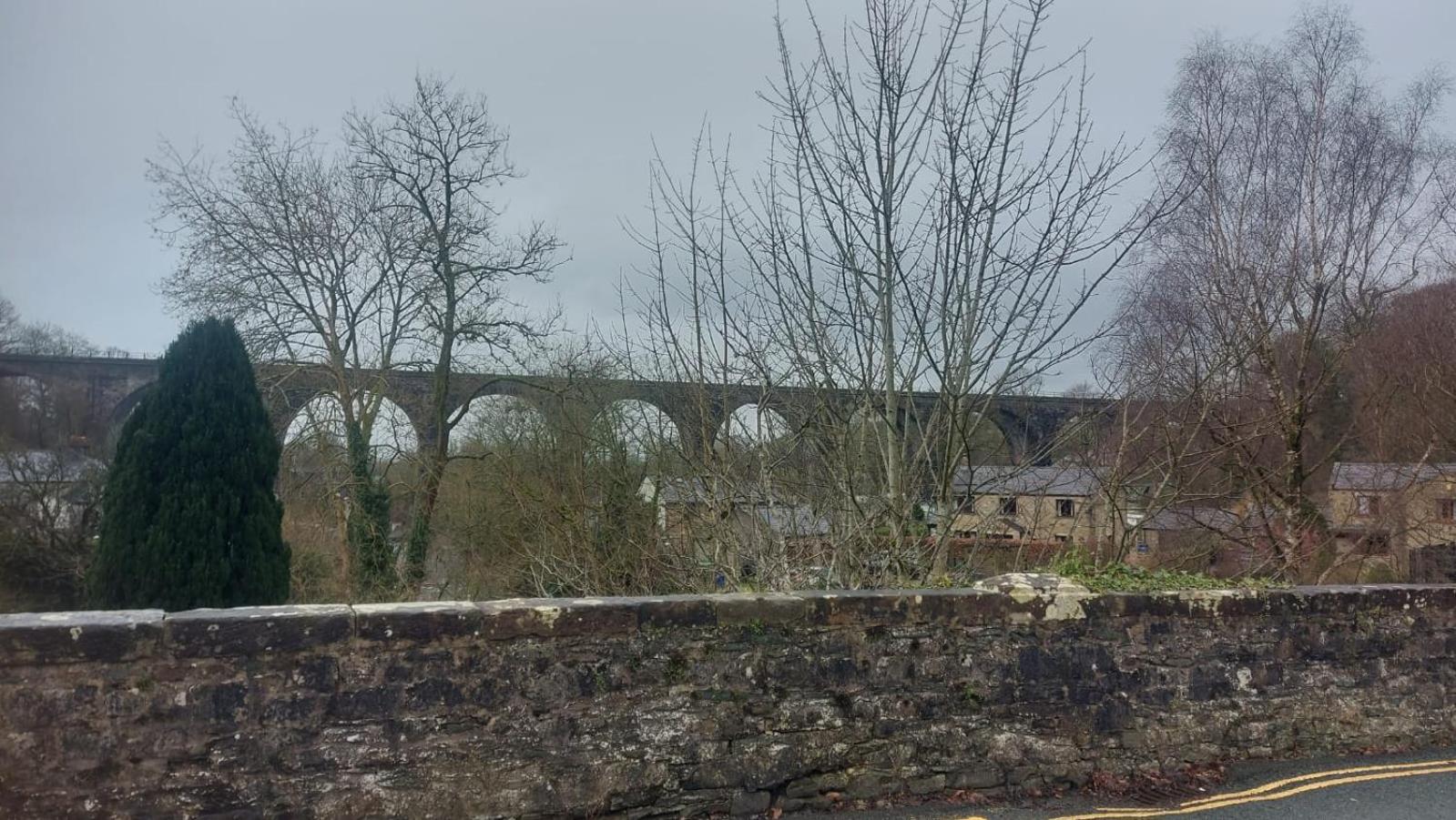 Marian Cottage Ingleton  Dış mekan fotoğraf