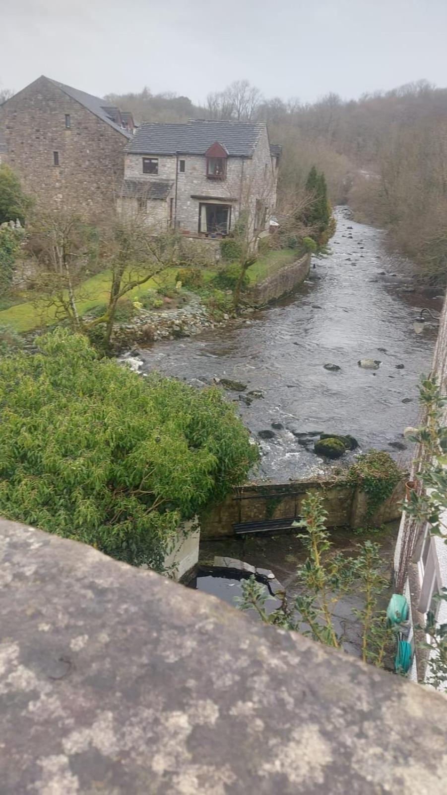 Marian Cottage Ingleton  Dış mekan fotoğraf