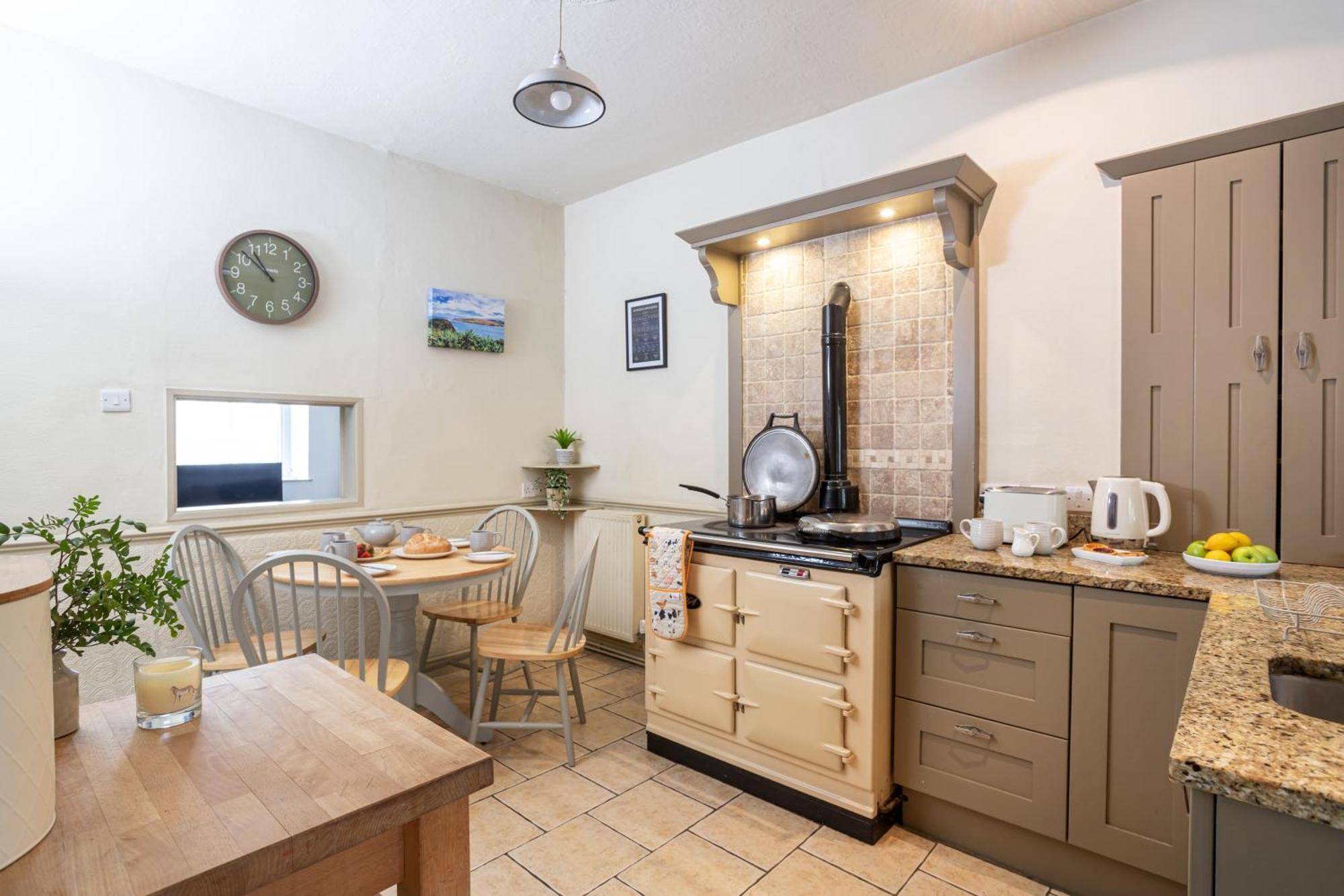 Marian Cottage Ingleton  Dış mekan fotoğraf